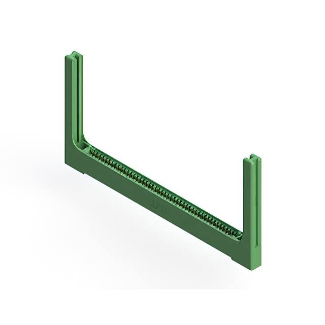 345-047-524-158 EDAC Inc.  Edgeboard Connectors